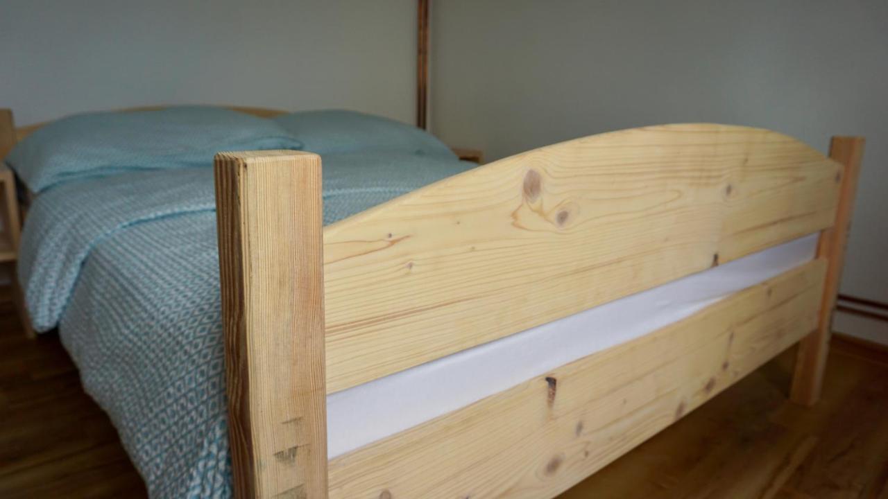 Baselj Lodge Dom Na Lovrencu מראה חיצוני תמונה