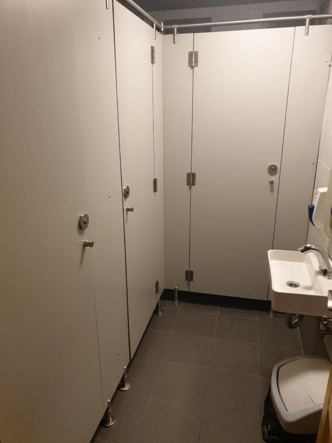 Baselj Lodge Dom Na Lovrencu מראה חיצוני תמונה